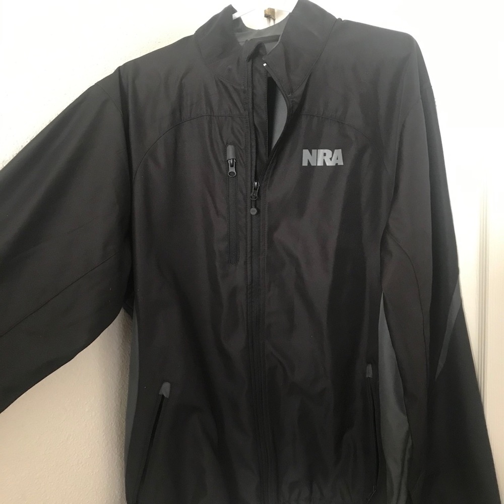 NRA XL Jacket